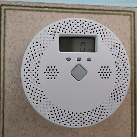 Fondaco 스칸디치 외부 사진